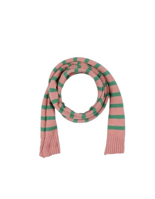 А ну-ка, намотай-ка! 22 классных шарфа, которые согреют тебя этой зимой