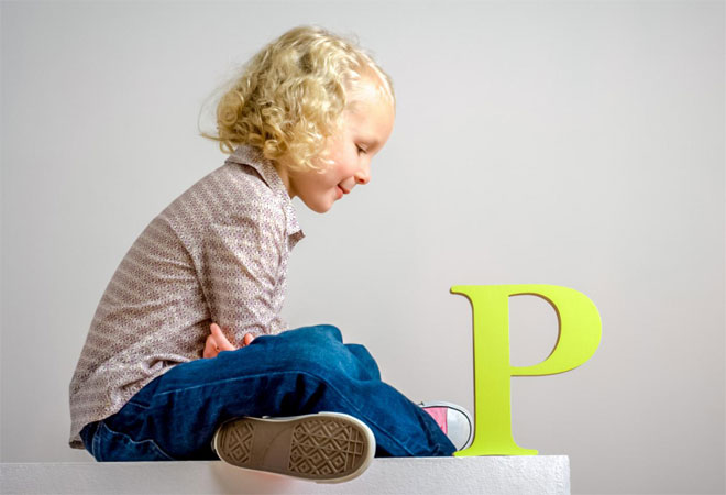 Как научить ребенка выговаривать букву «Р»