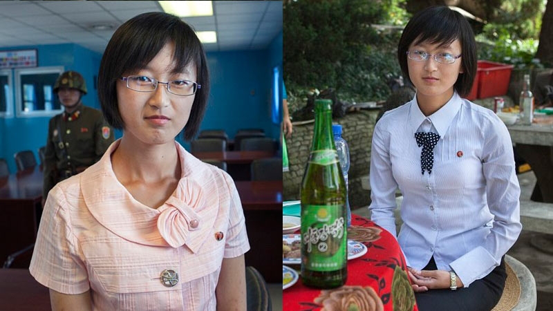 “Незамужние не беременеют”: как представляют себе жизнь девушки из Северной Кореи