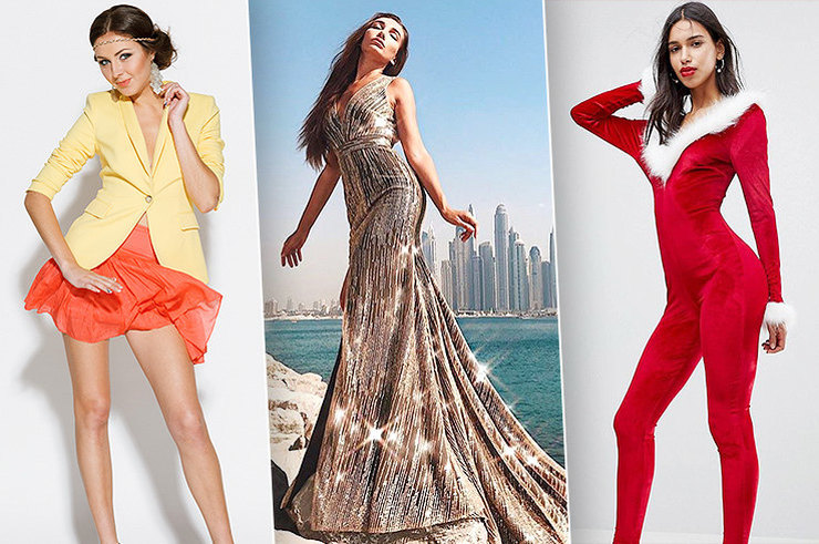 Вредные советы: 10 способов потерпеть модное фиаско на корпоративе