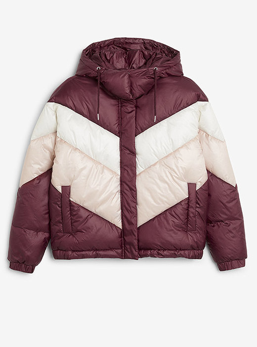 Раздули историю: 15 теплых «дутых» курток, которые выглядят круто