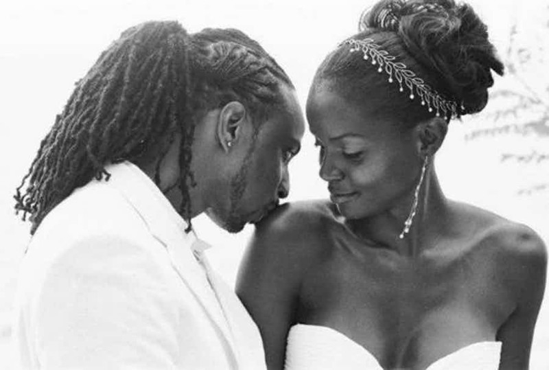 Первая брачная ночь в Африке: дикие обычаи и безумные традиции