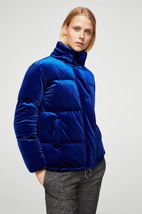 Раздули историю: 15 теплых «дутых» курток, которые выглядят круто