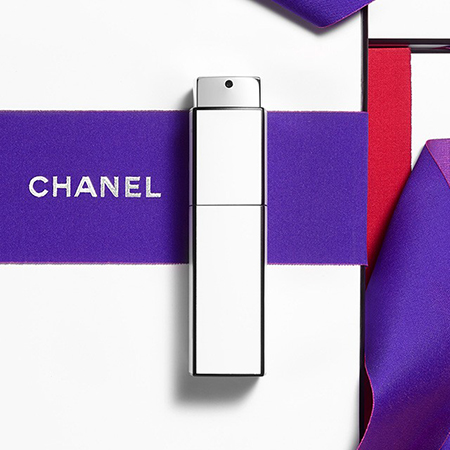 От Киры Найтли до Гаспара Ульеля: Chanel представил список новогодних бьюти-подарков для разных типов личности