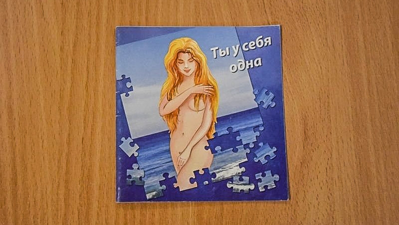 В школе Николаева старшеклассницам раздали методички по занятиям проституцией