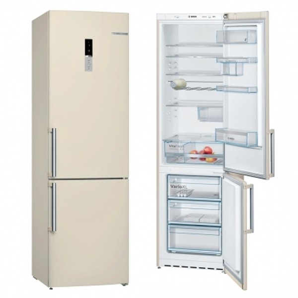 Холодильники Bosch NatureCool предохраняют продукты от высушивания