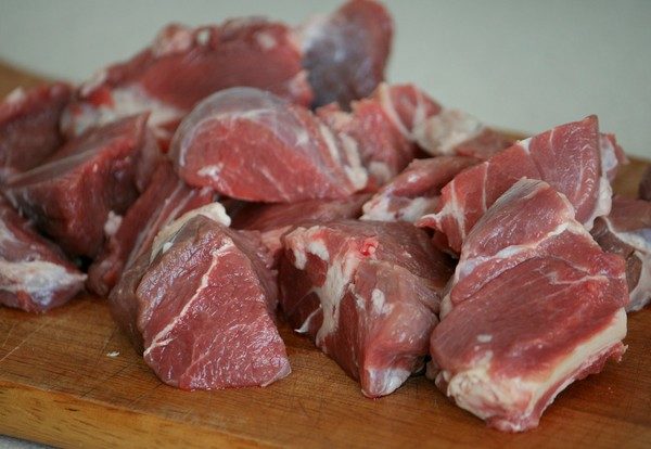 Как вкусно приготовить пасту со свининой