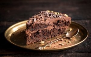 Как приготовить шоколадный торт без выпечки