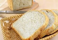 Как испечь настоящий бородинский хлеб в хлебопечке