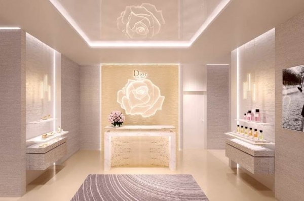 В ГУМе открылся Институт красоты Dior