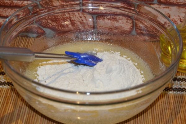 Как испечь вкусное печенье из сыворотки на скорую руку