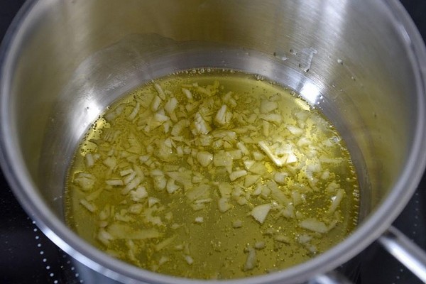 Как вкусно приготовить макароны с шампиньонами