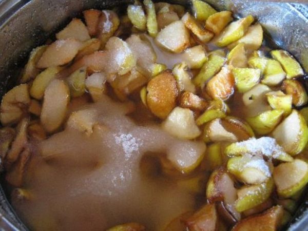 Варенье из айвы: самые вкусные рецепты, польза и вред