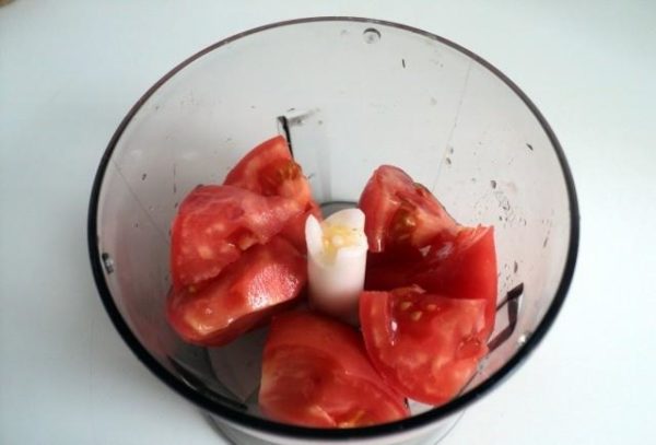 Как сварить вкусный томатный суп с фрикадельками