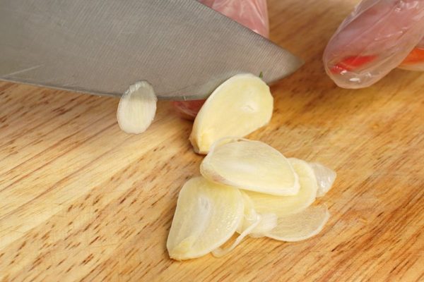 Как приготовить тартар из тунца в домашних условиях