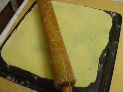 Как приготовить настоящий армянский торт «Микадо»