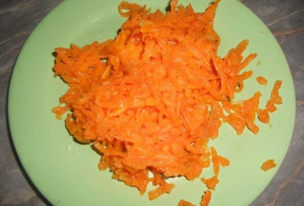 Самые вкусные вариации салата «Апельсиновая долька»