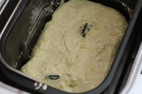 Как приготовить творожную запеканку в хлебопечке