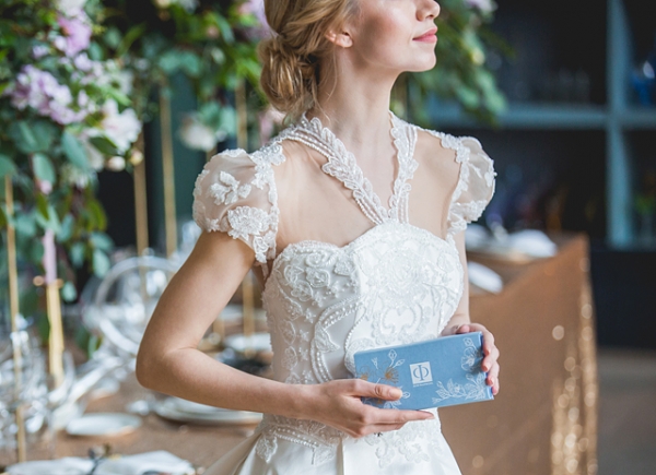 Почему свадебный сертификат – один из лучших подарков молодоженам