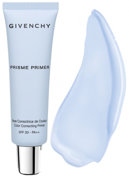 Идеальный тон: Givenchy представил базы для лица Prisme Primers