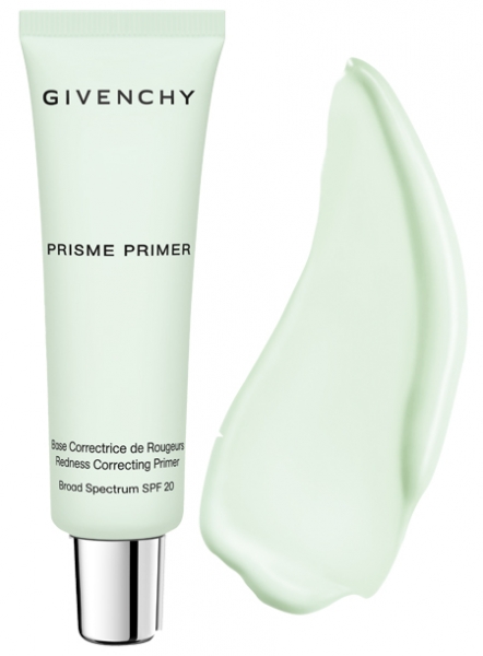 Идеальный тон: Givenchy представил базы для лица Prisme Primers