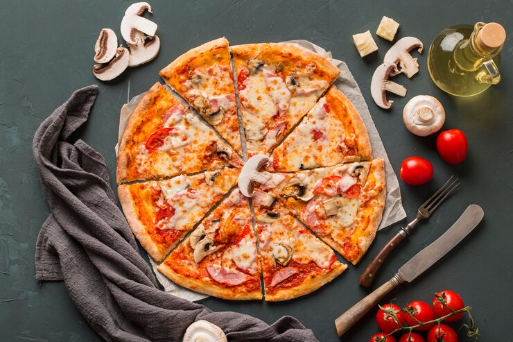 flat-lay-delicious-pizza-with-mushrooms_23-2148643421