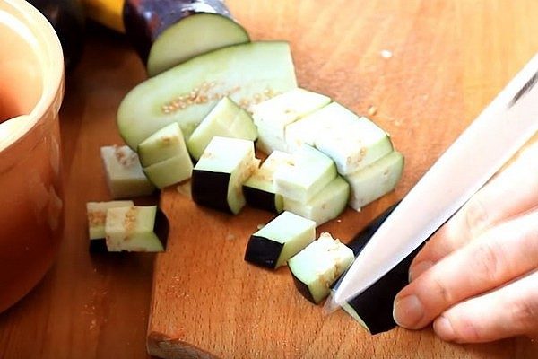 Как вкусно приготовить овощи в горшочках в духовке