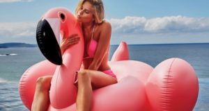 SunnyLife-Inflatable-Pool-Toys-Flamingo3