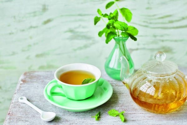 Польза или вред: как чай влияет на организм