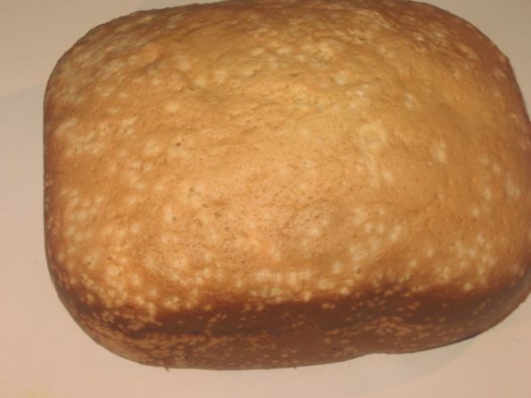Как испечь пышный бисквит в хлебопечке