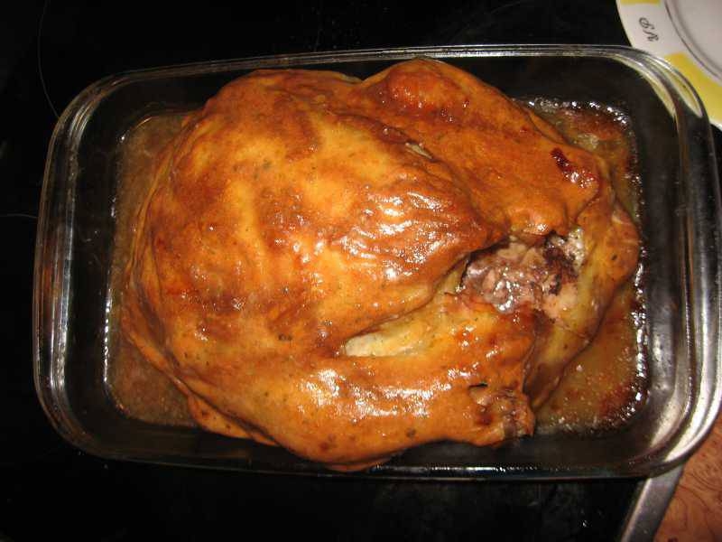 Курица в духовке целиком рецепт с фото пошаговый рецепт с фото